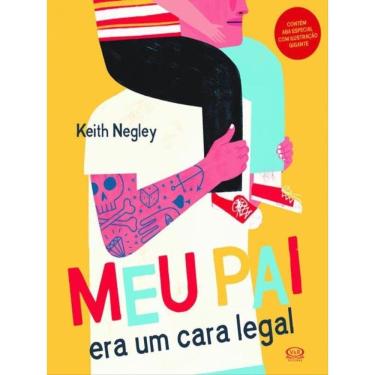 Imagem de Meu Pai Era Um Cara Legal