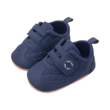 Imagem de Sapatos Unissex Para Bebês, Meninos E Meninas, Primeiros Passos, Prima