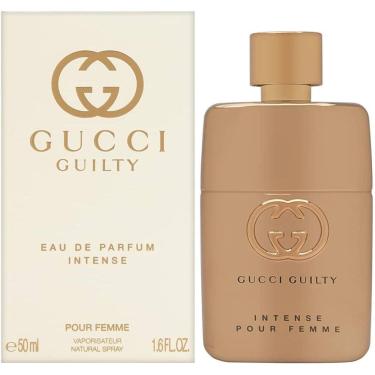 Imagem de Perfume Gucci Guilty Intense - Eau de Parfum - Feminino