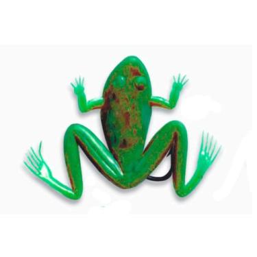 Imagem de Isca Artificial Rã - FishTex, N°3