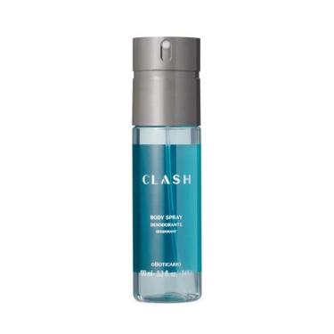 Imagem de Body Spray Desodorante Clash 100ml - Corpo e banho