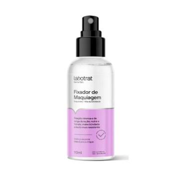 Imagem de Labotrat DermoSkin Fixador de Maquiagem 110mL