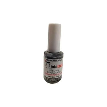 Imagem de Esmalte Retoque Guararapes Neblina Reparo Cor Danificada Mdf - JOINLAC