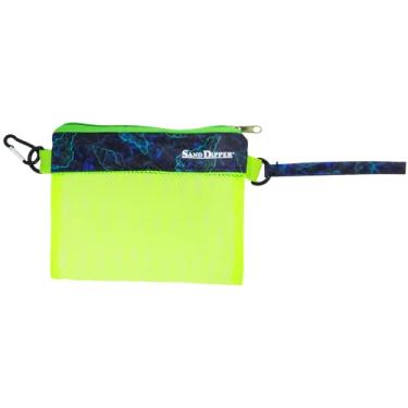 Imagem de Sand Dipper Bolsa de praia Shell Collecting (pulseira)