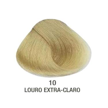 Imagem de Coloração AlfaParf Evolution 10 Louro Extra Claro 60ml