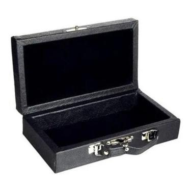 Imagem de Estojo Maleta Caixa 8 Bolas Snooker Coloridas Sinuca Bilhar