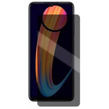 Imagem de Película Hidrogel Privacidade Fosca Para Infinix Hot 30i
