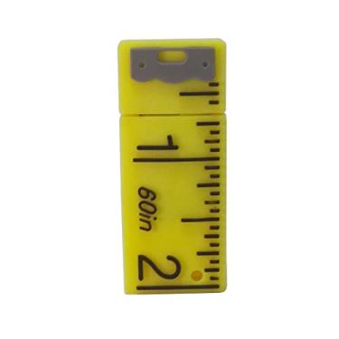 Imagem de Régua de 16 GB Flash Drives USB 2.0 Giratórios Pendrive USB Memory Stick Jump Drive USB Drives Flash Drives