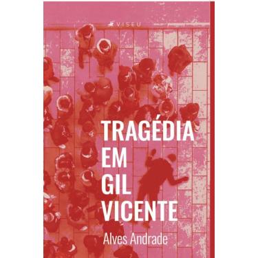 Imagem de Tragédia em Gil Vicente