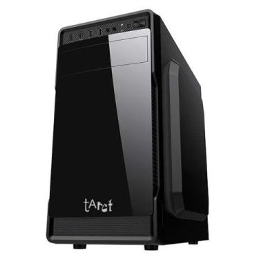 Imagem de Micro Computador Core I5, HD SSD 256GB, 8GB de memória, DDR3 (só cpu),