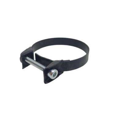 Imagem de Abraçadeira Condutor Filtro Ar Yamaha Fer Xtz Factor 150 - Trilha