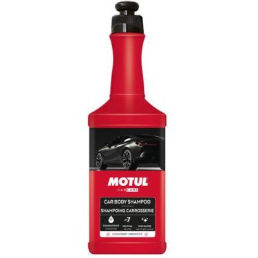 Imagem de Shampoo Automotivo Limpeza Car Body Care Motul - 500ml