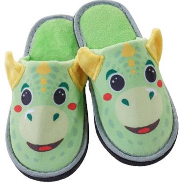 Imagem de Chinelo Pantufa Infantil Divertida