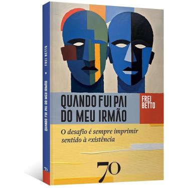 Imagem de Quando Fui Pai do Meu Irmão