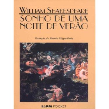 Imagem de Sonho De Uma Noite De Verão - Vol. 220