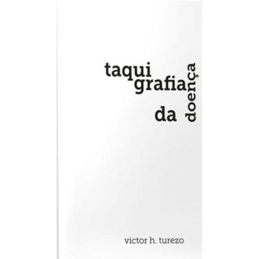 Imagem de Taquigrafia Da Doença