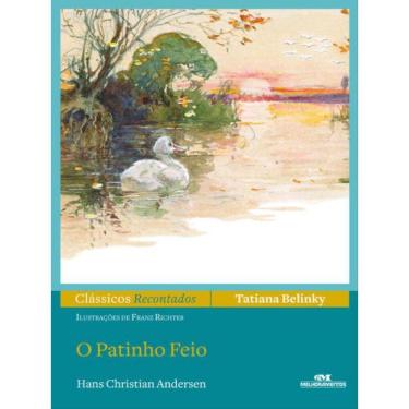 Imagem de O Patinho Feio