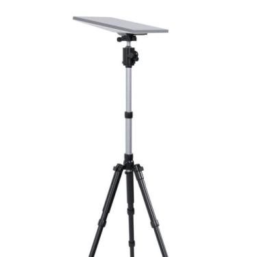 Imagem de Suporte Base de Tripé Compatível com Antena Internet WiFi Starlink Min