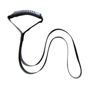 Imagem de Vaveren Kayak Stand Up Assist Strap, cordão de arrasto de caiaque, alça forte, portátil, ferramenta, multifuncional com cinta de arrasto de canoa de caiaque, Style a