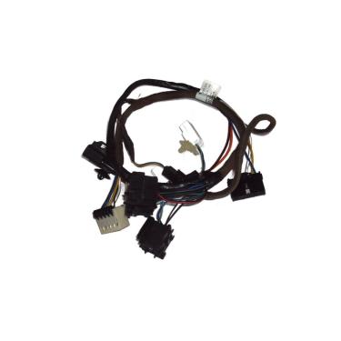 Imagem de Fiat Palio Chicote Elétrico Ar Condicionado Fiat Genuíno