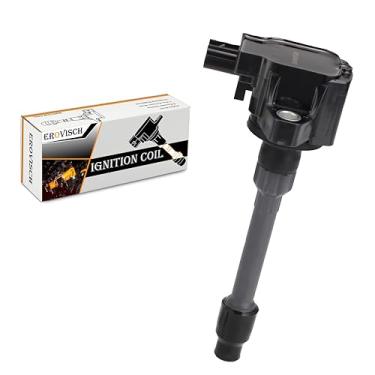 Imagem de Bobina de ignição OEM UF749 - Compatível com Honda Civic 2.0L 2016-2020 Fit 1.5L 2015-2020 L4 - Substitui # UF749 GN10734 U5362