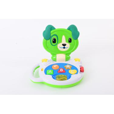 Imagem de Primeira Infancia - Bichinho Musical - Cachorrinho Musical Com Luz e Som TERRACO