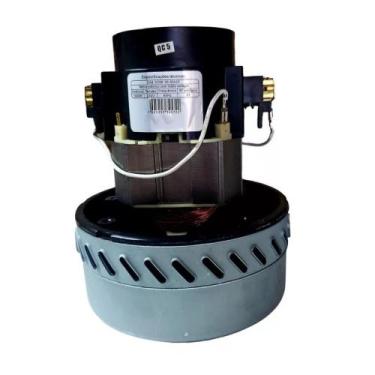 Imagem de Motor Para Aspirador Extratora Ipc Ea 135 1400w - Kawashima, 110V