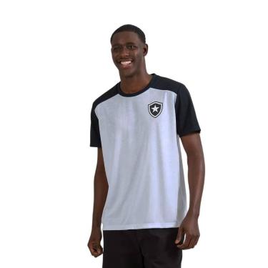 Imagem de Camiseta Braziline M/C Botafogo Matriz Masc 00400684801