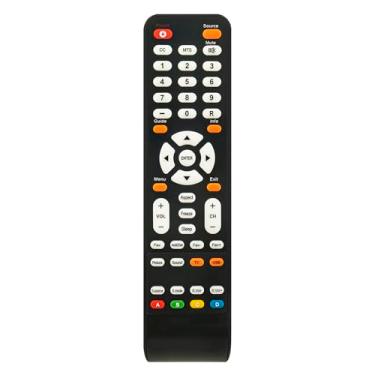 Imagem de Controle remoto 142021270019C compatível com Sceptre TV X325BV-FHDU X325BV-FHD E328BV-HDH X425BV-FHD3 E165BD-HD E195BV-SHD E195BD-SHD E325BV-HD X409 E24 X325BV-FMDR Quasar SQ3200 X505 E325 E325 325