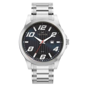 Imagem de Relógio Technos Masculino Performance Racer 2115NCG/1A.