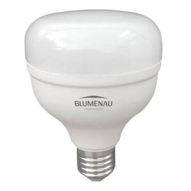 Imagem de Lâmpada Led T80 E27 20W 6500K Bivolt Blumenau Iluminação