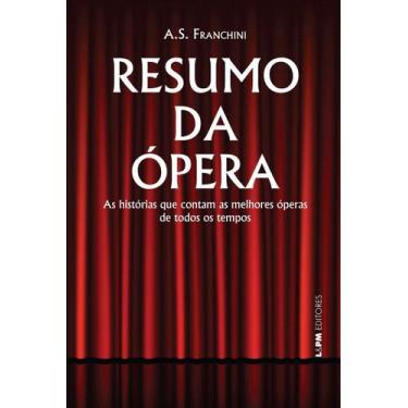 Imagem de Resumo da ópera - LPM, Sortido