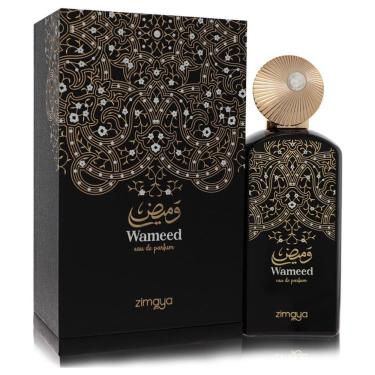 Imagem de Perfume Masculino Afnan Zimaya Wameed Eau De Parfum (unisex) 90 Ml