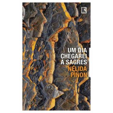 Imagem de Um Dia Chegarei a Sagres - RECORD, Sortido