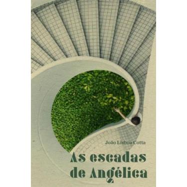 Imagem de Escadas de Angélica, As - GRUPO EDITORIAL QUIXOTE, Sortido
