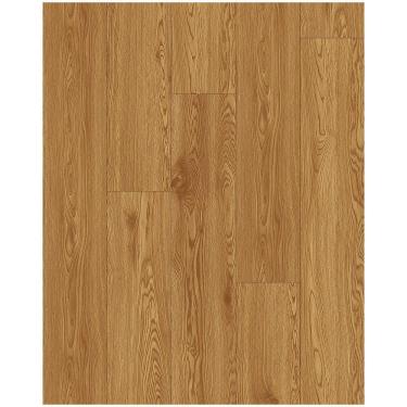 Imagem de Piso Vinílico Click Modaza, Cerejeira, Classe A 18 x 122 cm