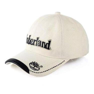 Imagem de Boné de beisebol Timberlands Anime para crianças 56-58 cm ajustável - 
