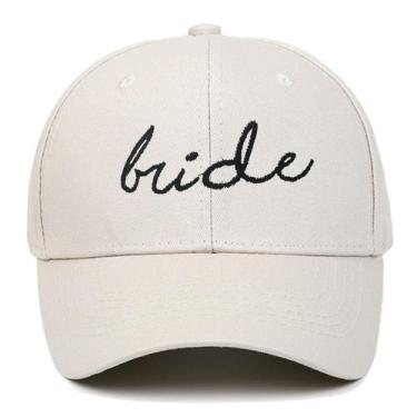 Imagem de Boné de beisebol Brides Anime Trucker Hat para crianças 56-58cm - Yiwe