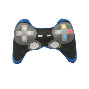 Imagem de Jogo Pad simulado de boneca de pelúcia de 27 cm - Yiweisai