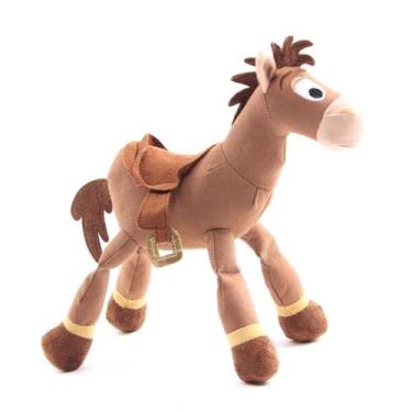 Imagem de Anime de boneca de pelúcia Bulleyes 25 cm para decoração - Yiweisai