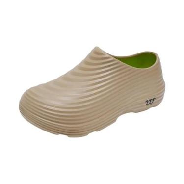 Imagem de Sapatos De Chef À Prova d'Água E Resistentes a Óleo Para Homens, Model