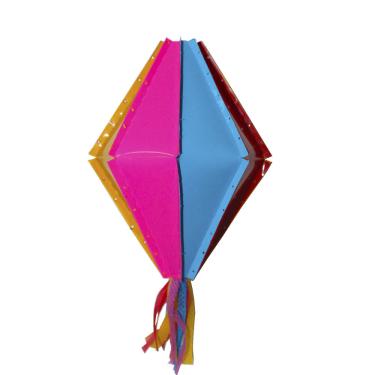 Imagem de Balão Junino Luiz Gonzaga Nº 0 14cm