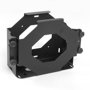 Imagem de Suporte de Galão Combustível 10 L em Aço com Tranca - XX - Maxx Diamon