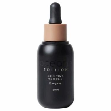 Imagem de Base Fluida Fps 30 Skin Tint Oceane Edition 300M 30ml