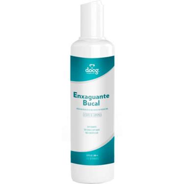 Imagem de Enxaguante Bucal docg. para Cães e Gatos - 240 mL