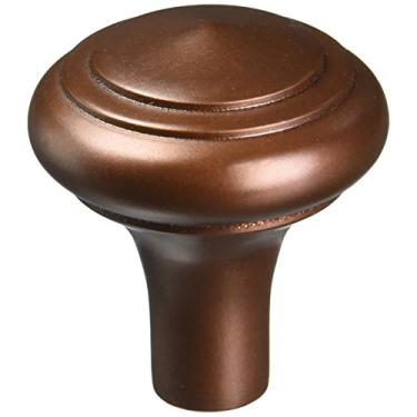 Imagem de Top Knobs Puxador de pico Aspen M1488 bronze