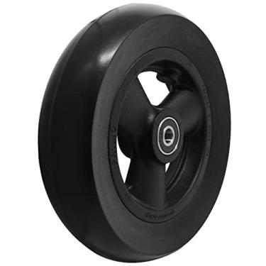 Imagem de Rodinha Para Cadeira De Rodas Primo 6x1.5 Preto