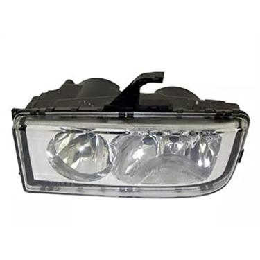Imagem de FAROL AXOR NINO CAMINHAO MB AXOR LADO ESQUERDO