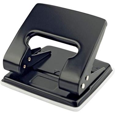 Imagem de Perfurador De Papel Genial Ge-20 P/20Folhas - 40493