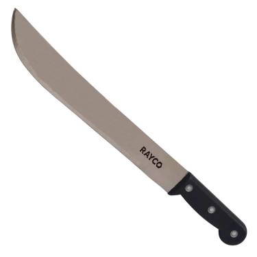 Imagem de Facão Para Mato Aço Manganes 12 Polegadas Rayco